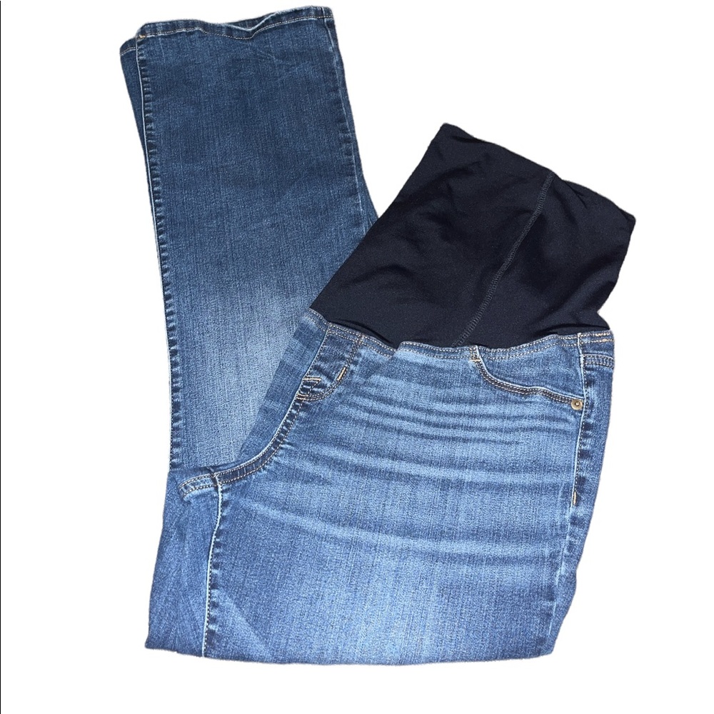 Isabel maternity size 12 jeans